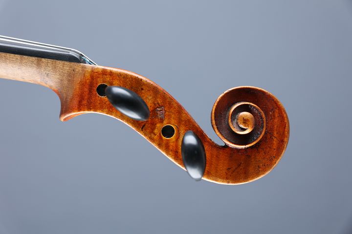 Deutsche um 1900 - Alfred Laeuterer Instrumenten Fabrik - München Anno 1921 - G-597